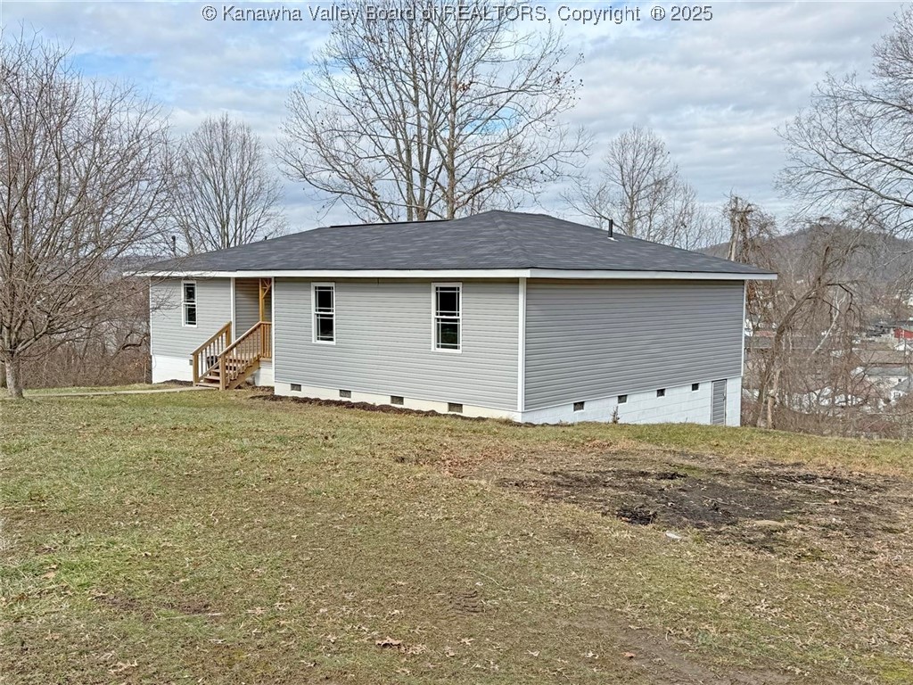 5346 Main Drive