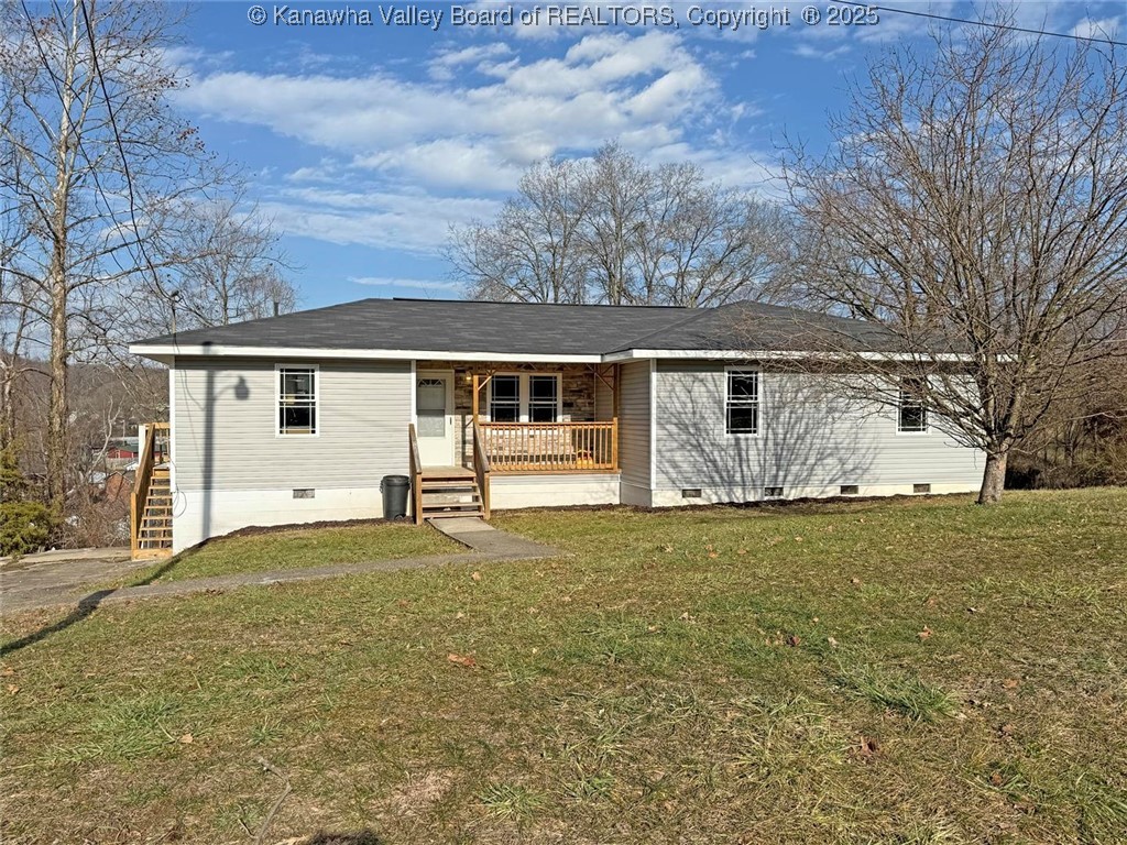 5346 Main Drive