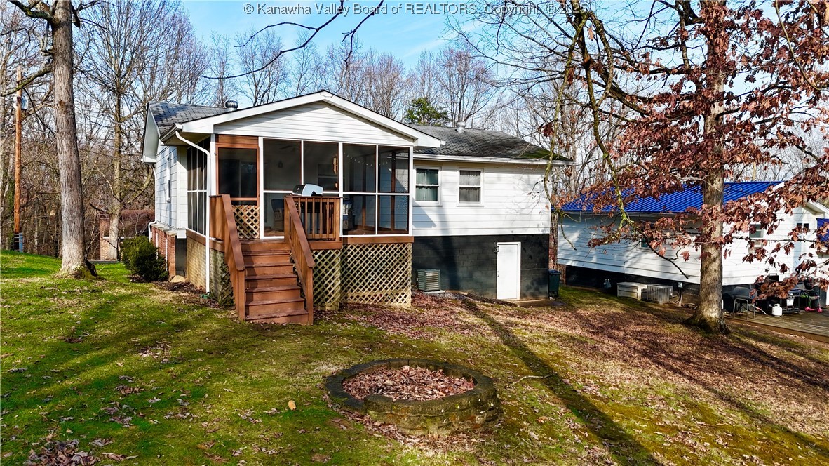 2300 S Walnut Street