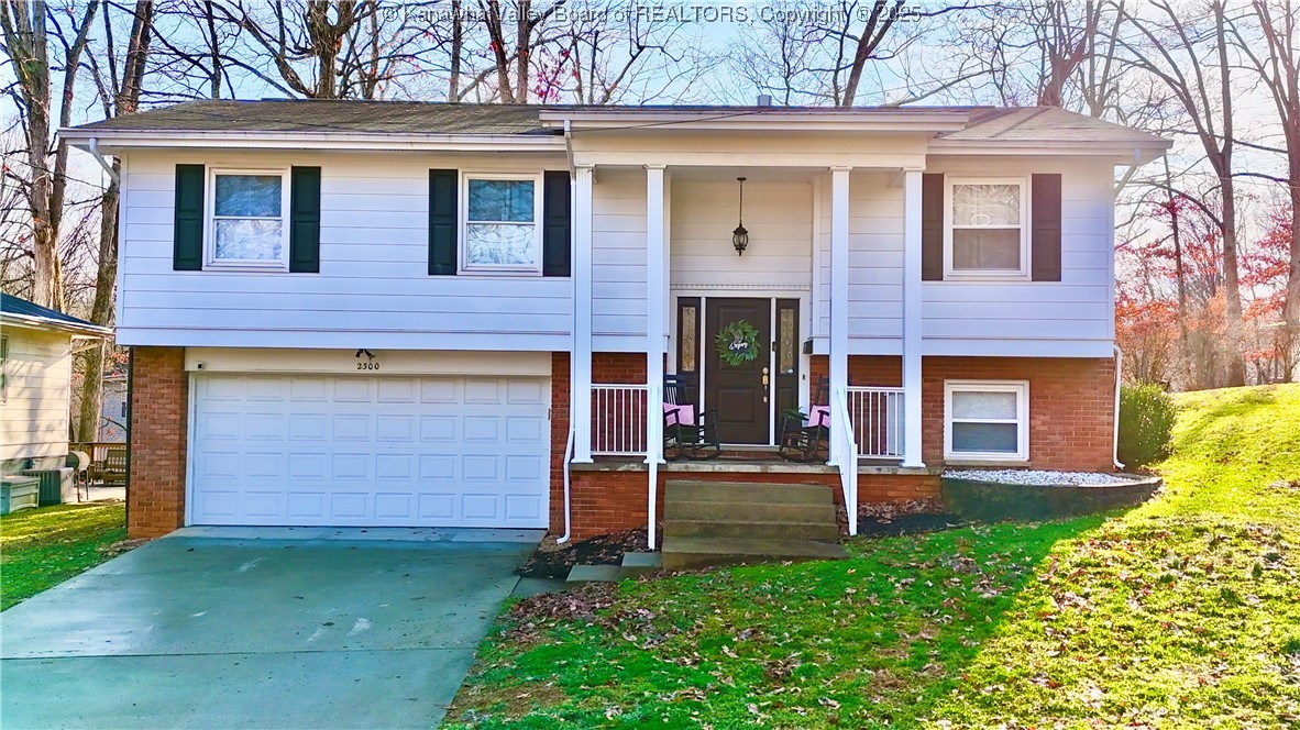 2300 S Walnut Street