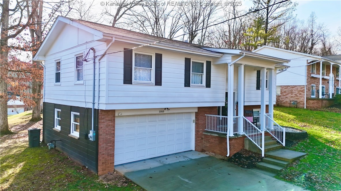 2300 S Walnut Street