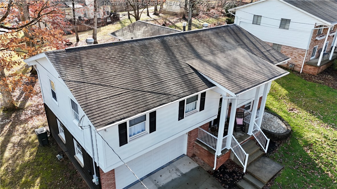 2300 S Walnut Street