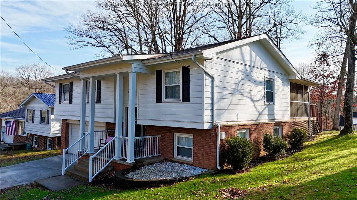 2300 S Walnut Street