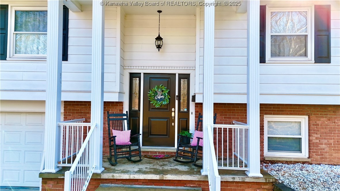 2300 S Walnut Street