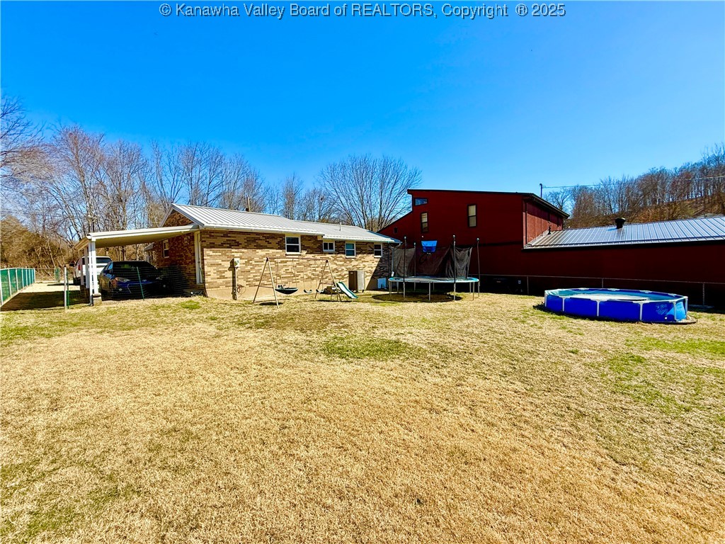 5411 Kendall Drive