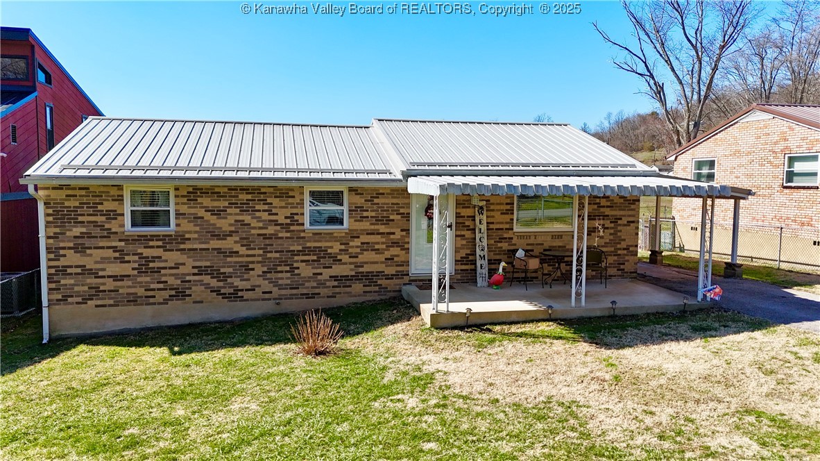 5411 Kendall Drive