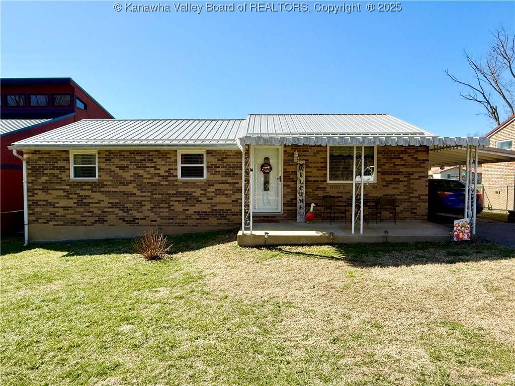 5411 Kendall Drive