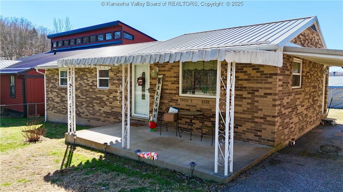 5411 Kendall Drive