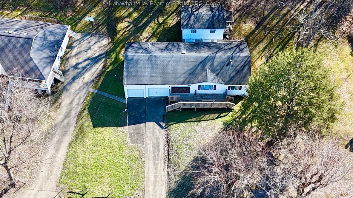 412 Kanawha Street