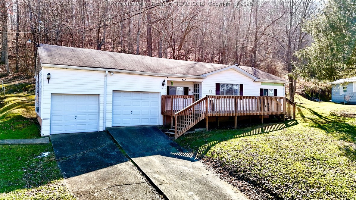 412 Kanawha Street
