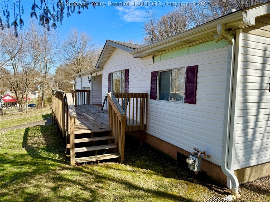 412 Kanawha Street