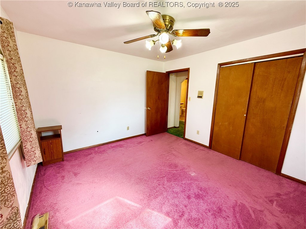 412 Kanawha Street
