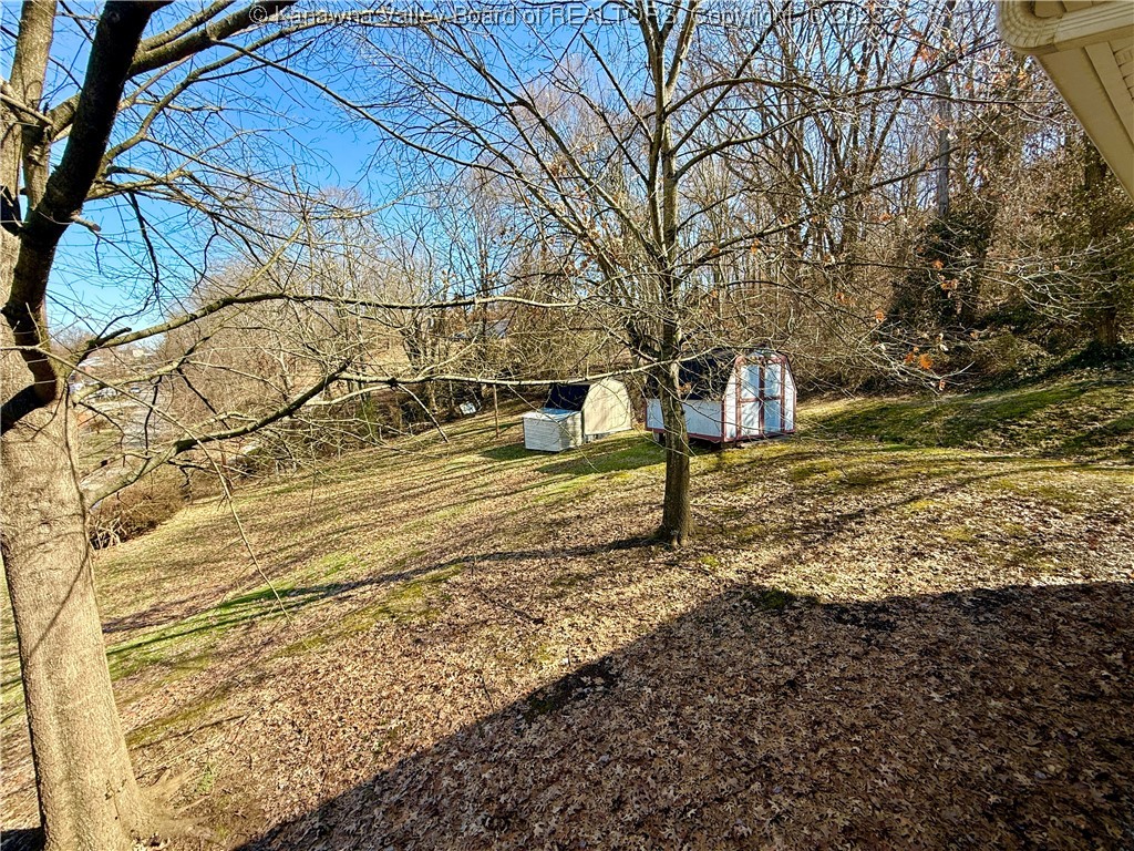 406 Kanawha Street