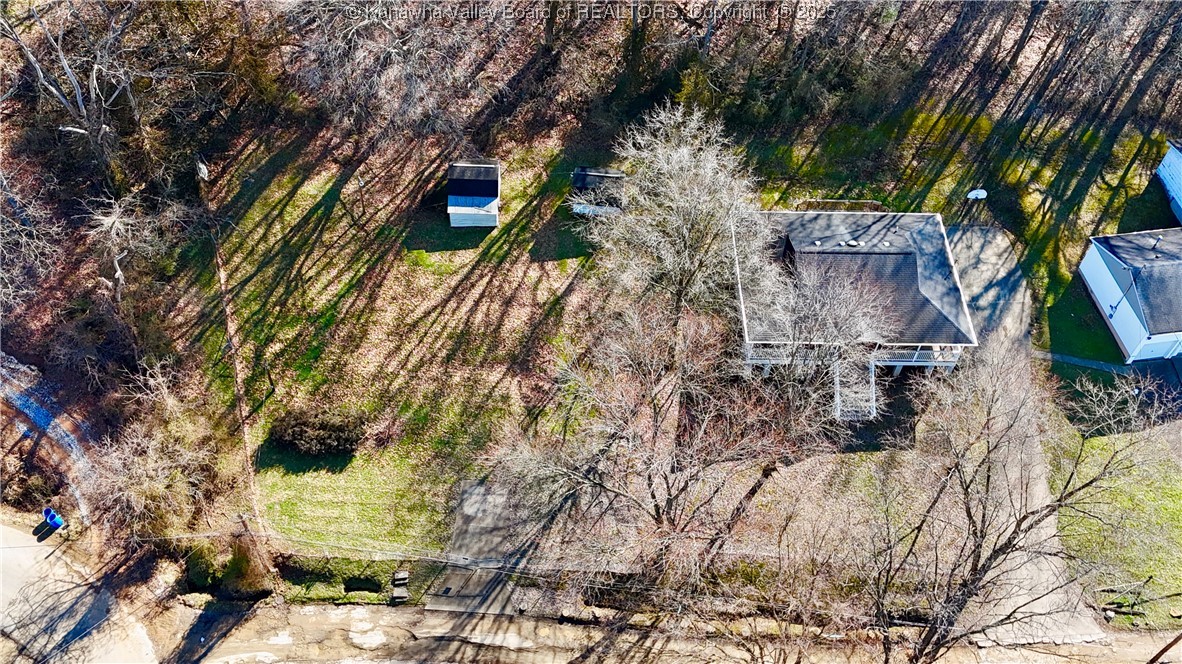 406 Kanawha Street