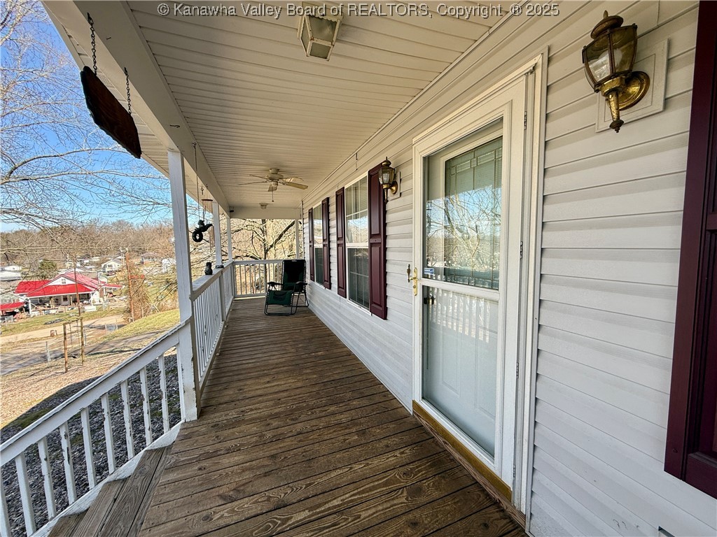 406 Kanawha Street
