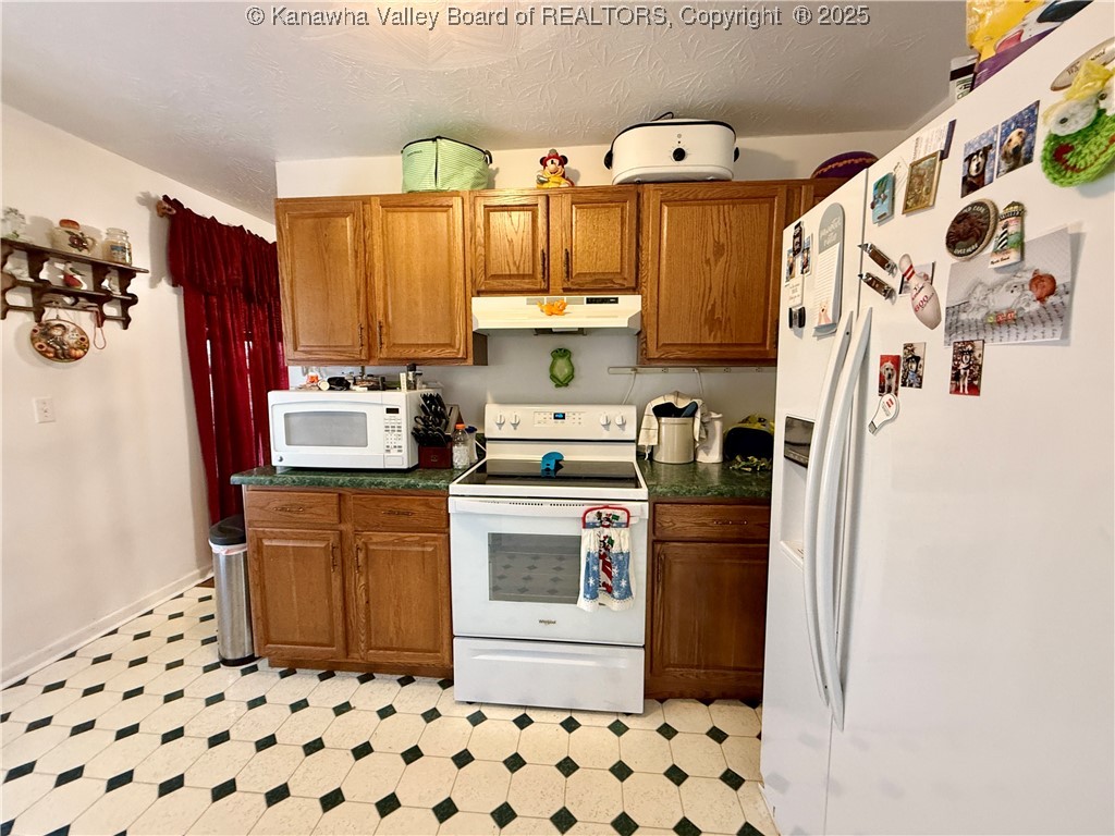 406 Kanawha Street