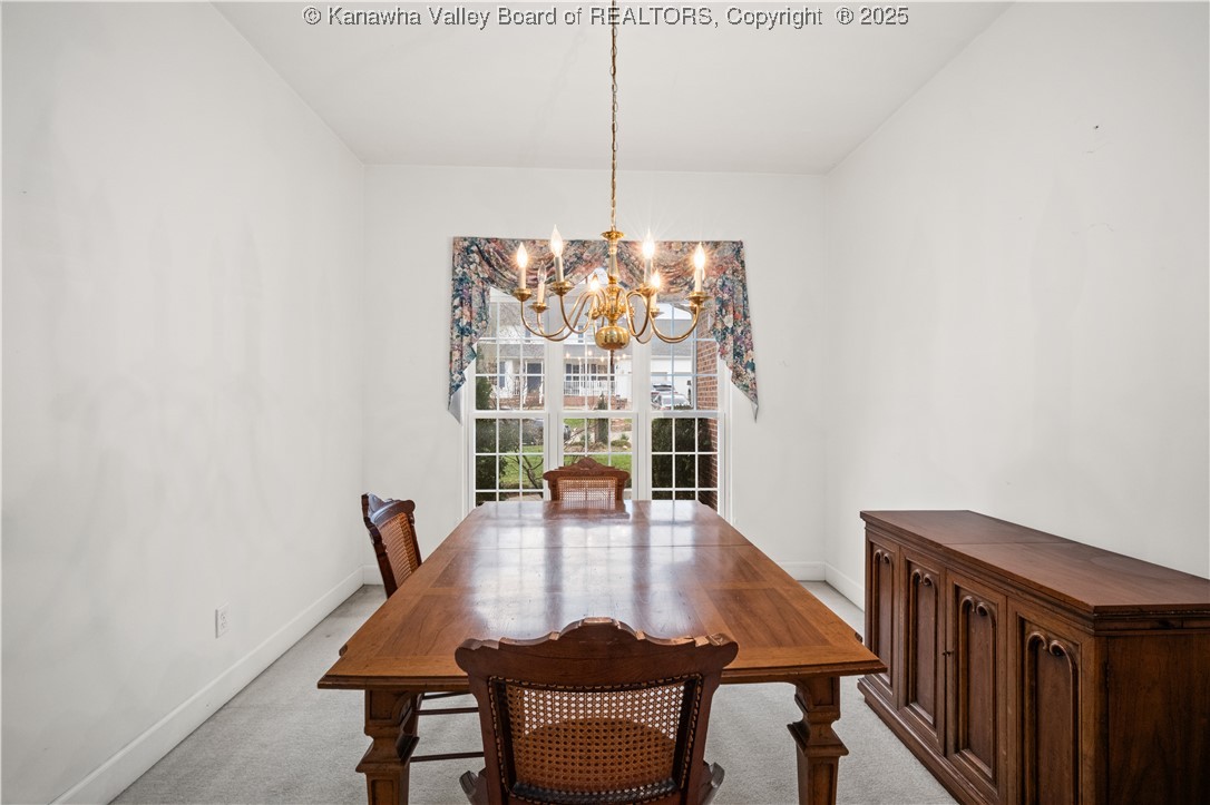 9 MEADOW RIDGE Drive
