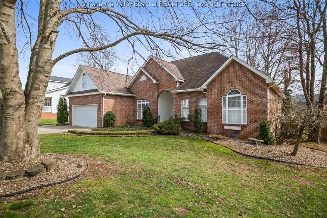 9 MEADOW RIDGE Drive