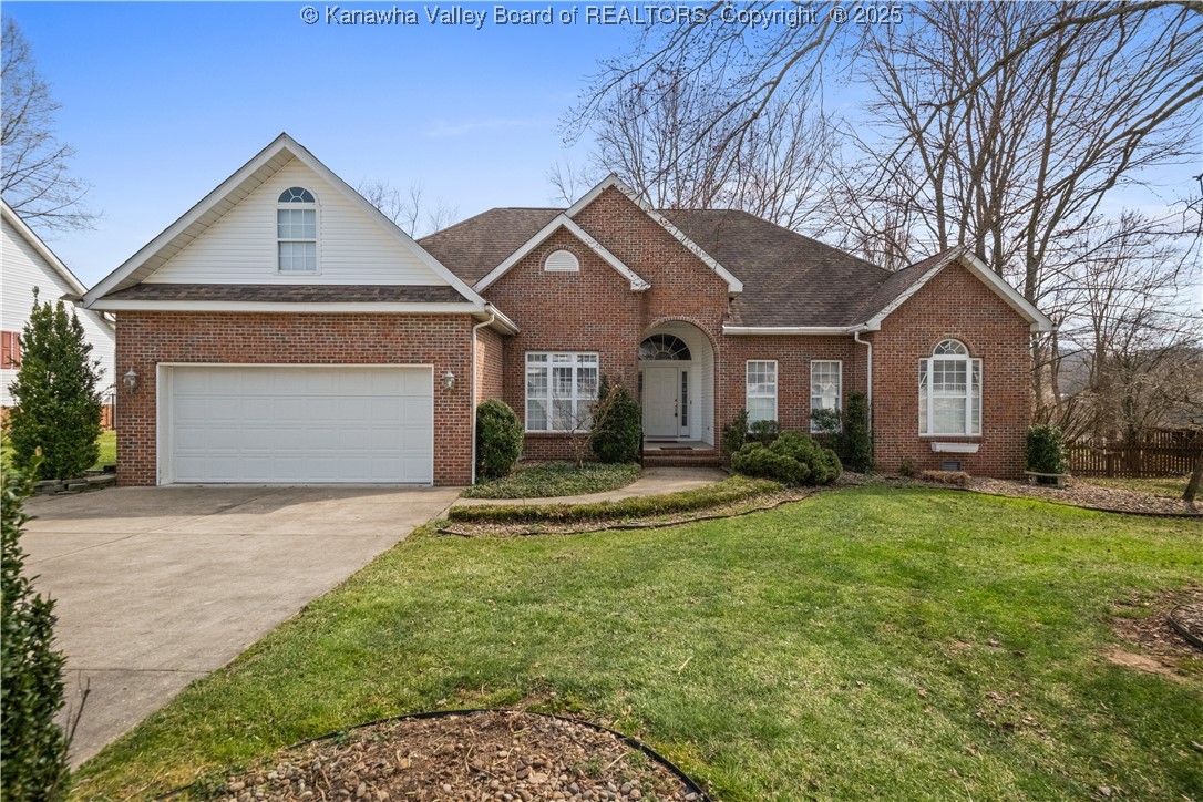 9 MEADOW RIDGE Drive