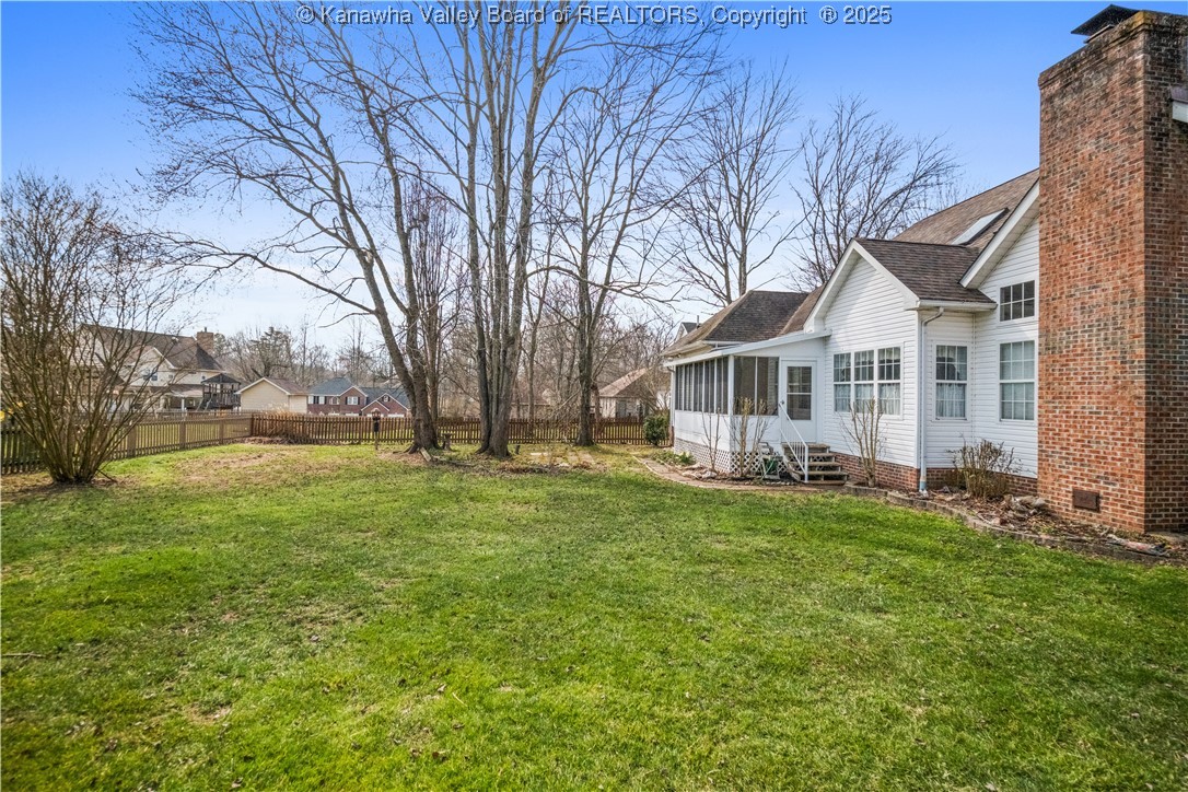 9 MEADOW RIDGE Drive