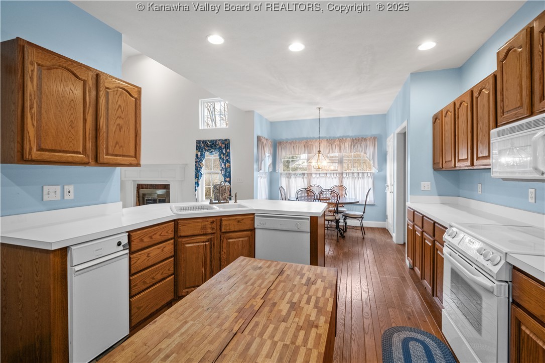 9 MEADOW RIDGE Drive