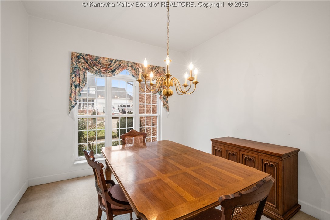 9 MEADOW RIDGE Drive