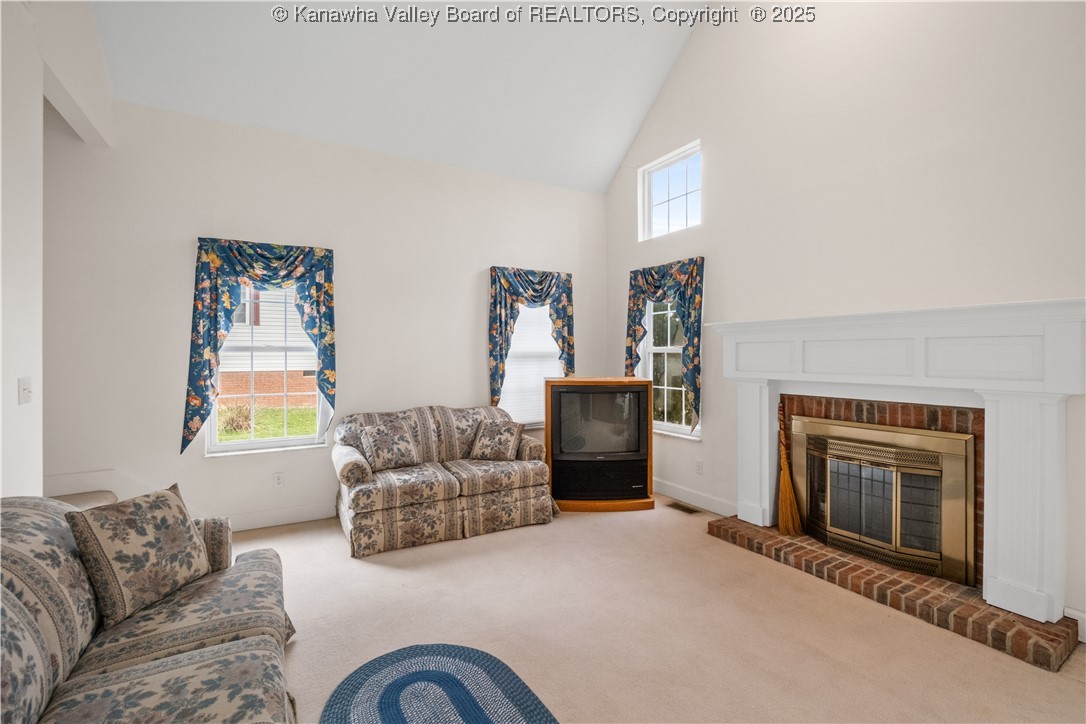 9 MEADOW RIDGE Drive