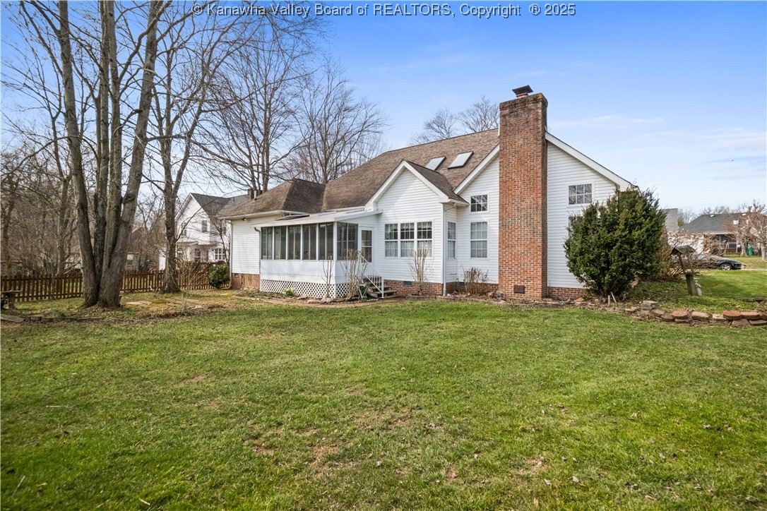 9 MEADOW RIDGE Drive