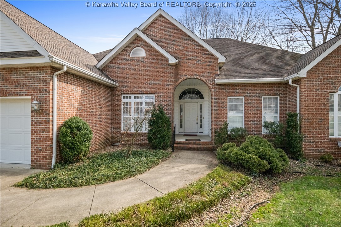 9 MEADOW RIDGE Drive