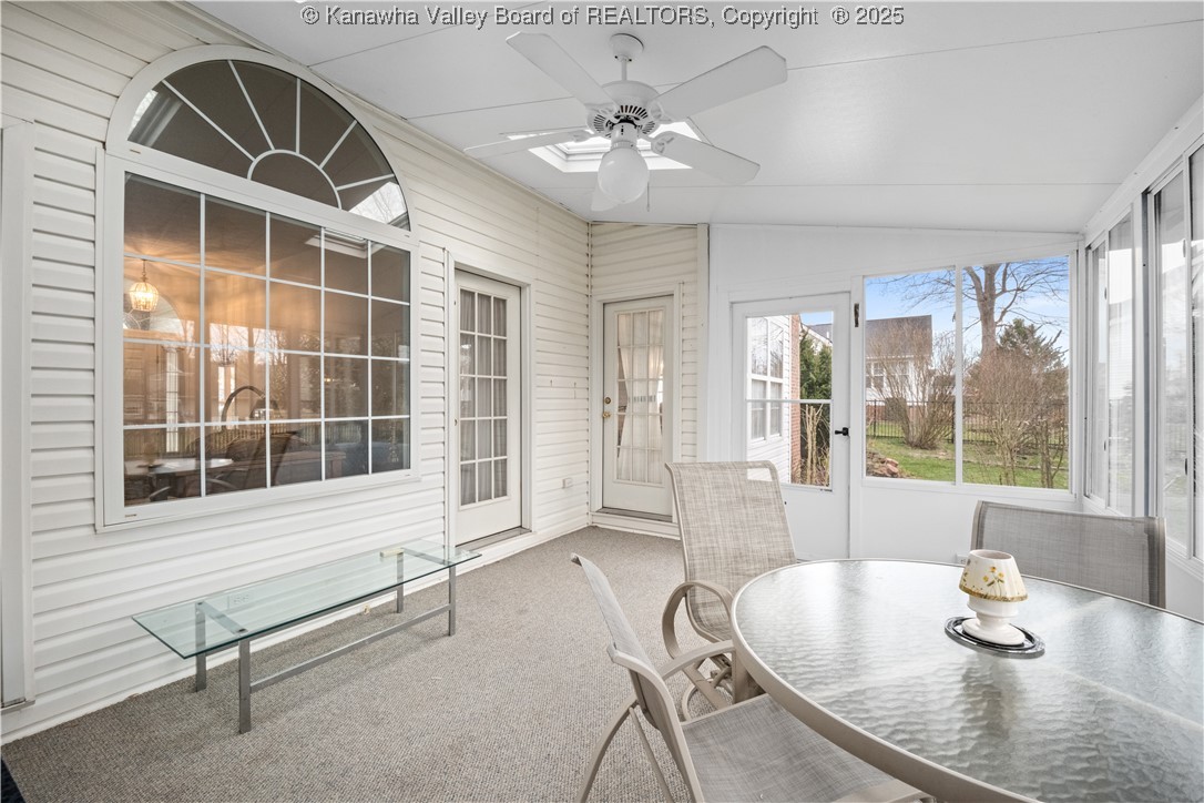 9 MEADOW RIDGE Drive