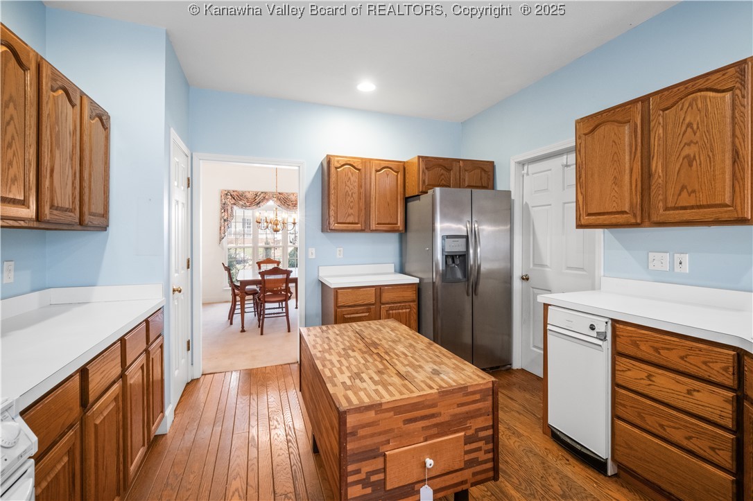 9 MEADOW RIDGE Drive