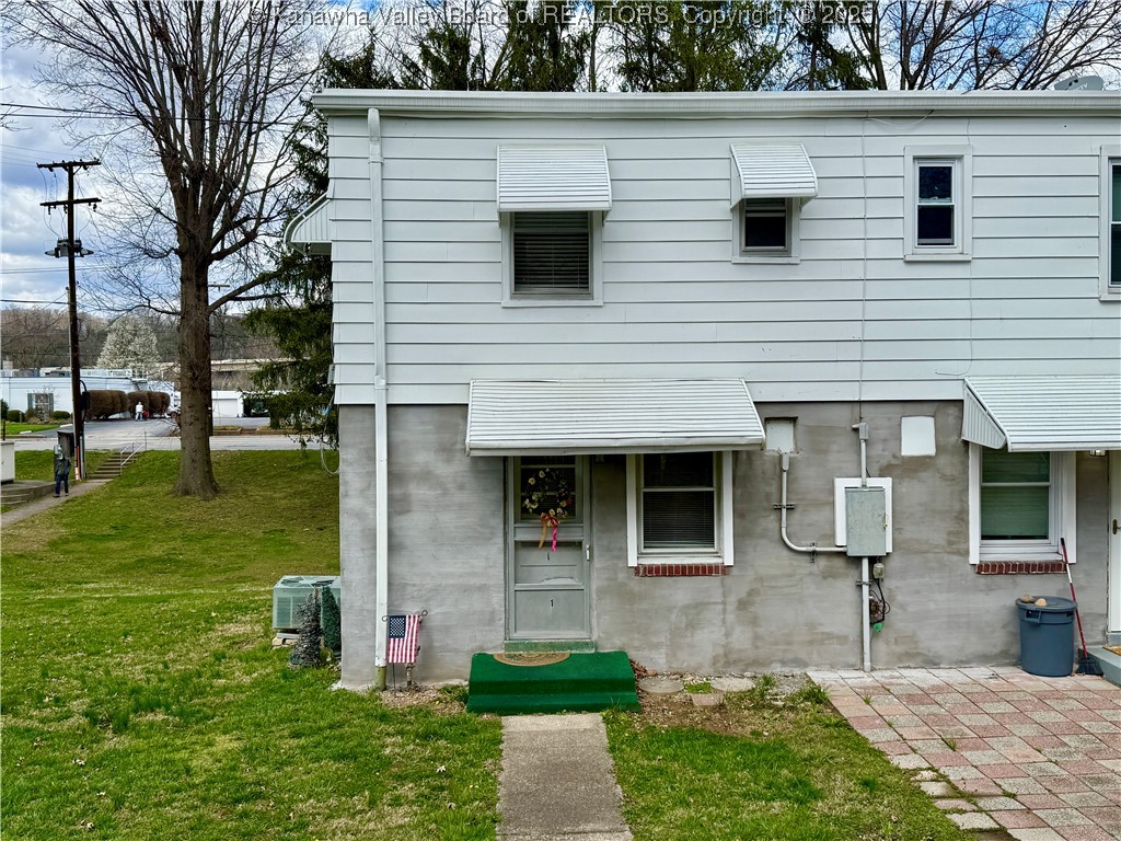 1 Kenna Drive