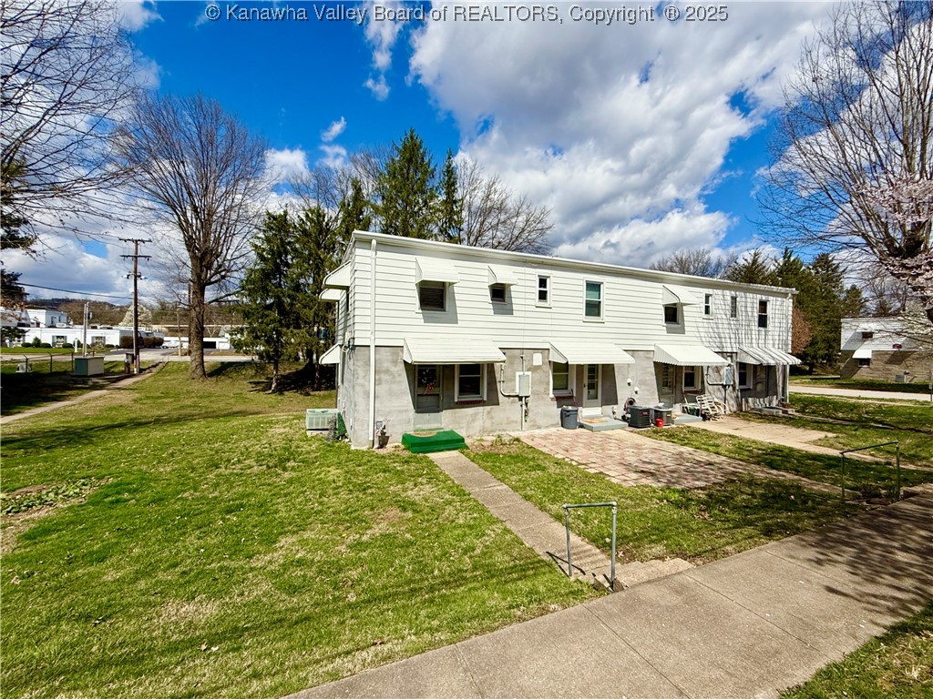 1 Kenna Drive
