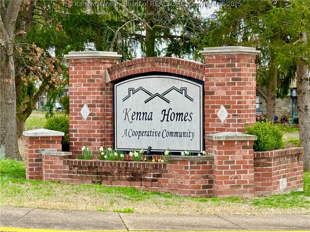 1 Kenna Drive