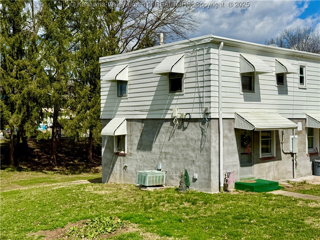 1 Kenna Drive