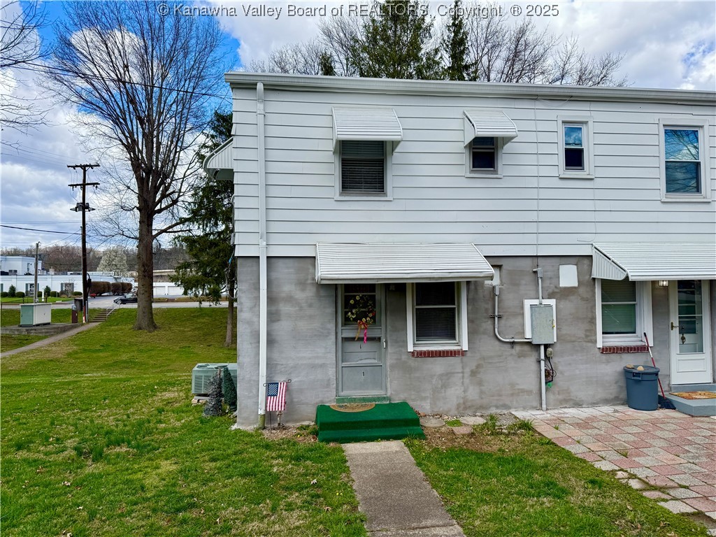 1 Kenna Drive