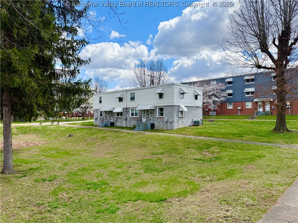 1 Kenna Drive