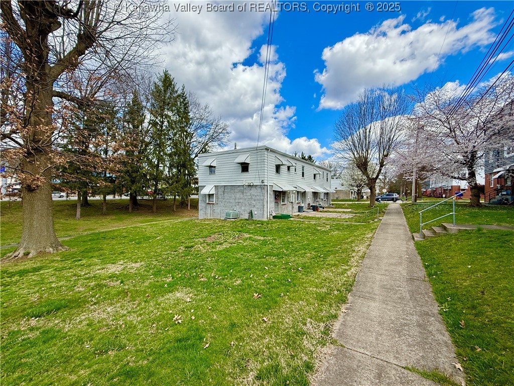 1 Kenna Drive
