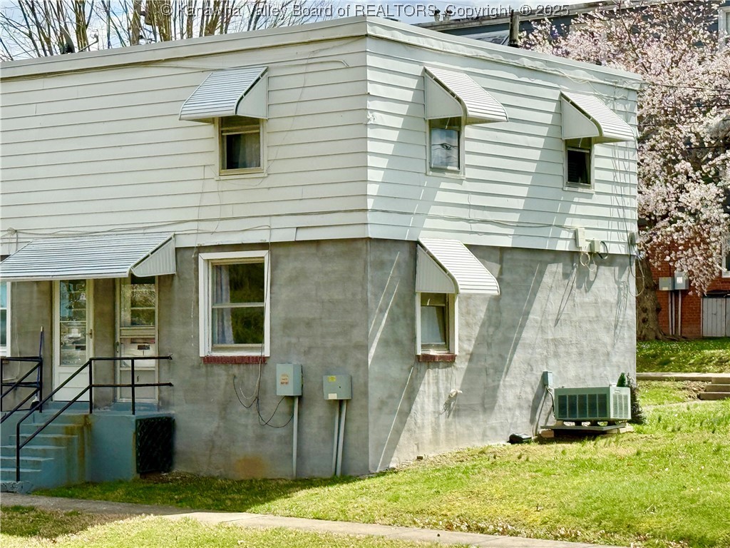 1 Kenna Drive