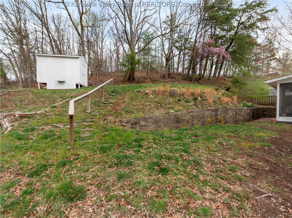 1311 Martha Road