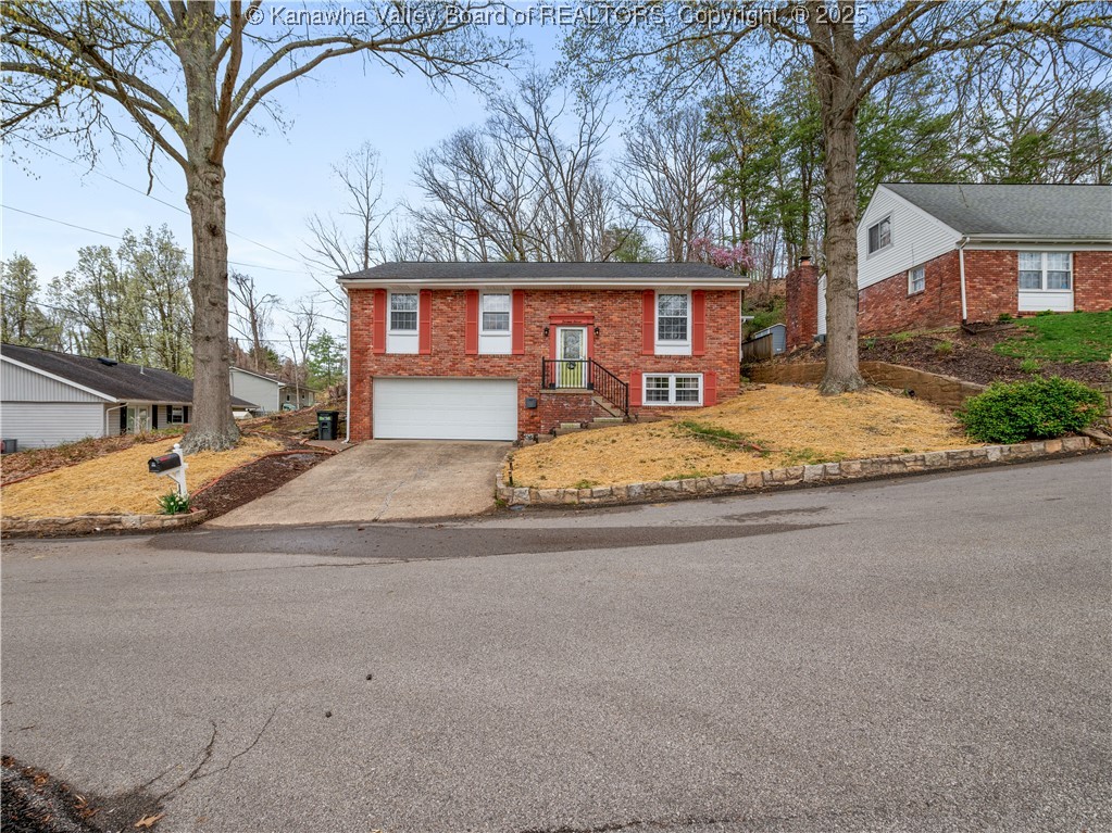 1311 Martha Road