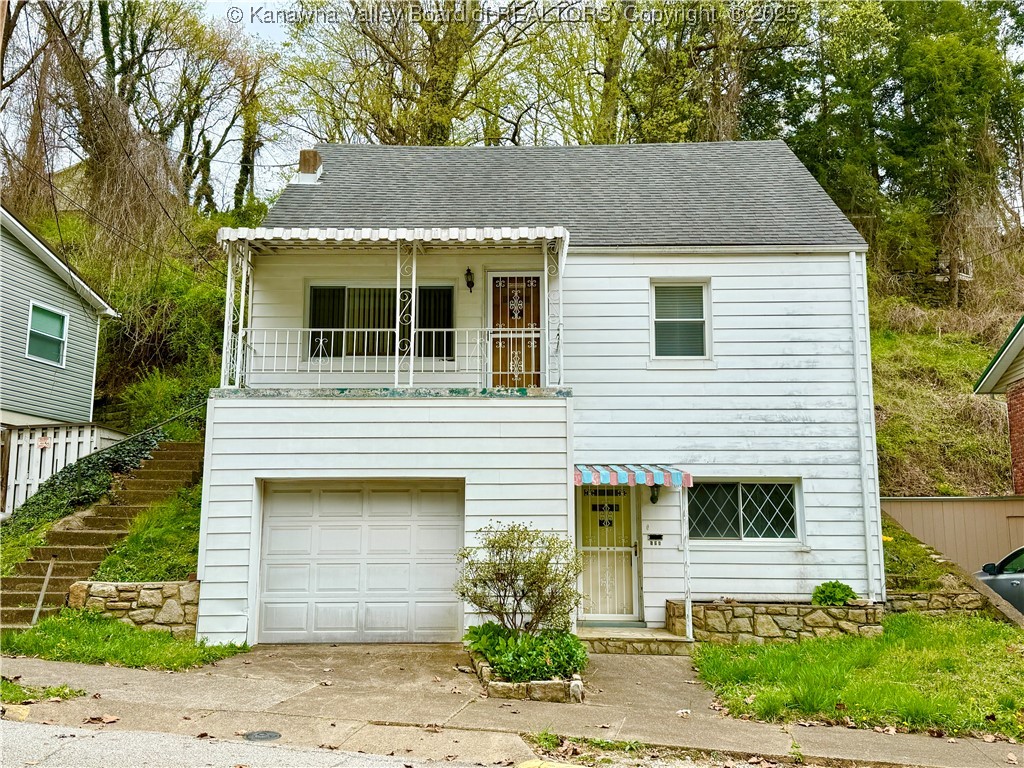 860 Greendale Drive