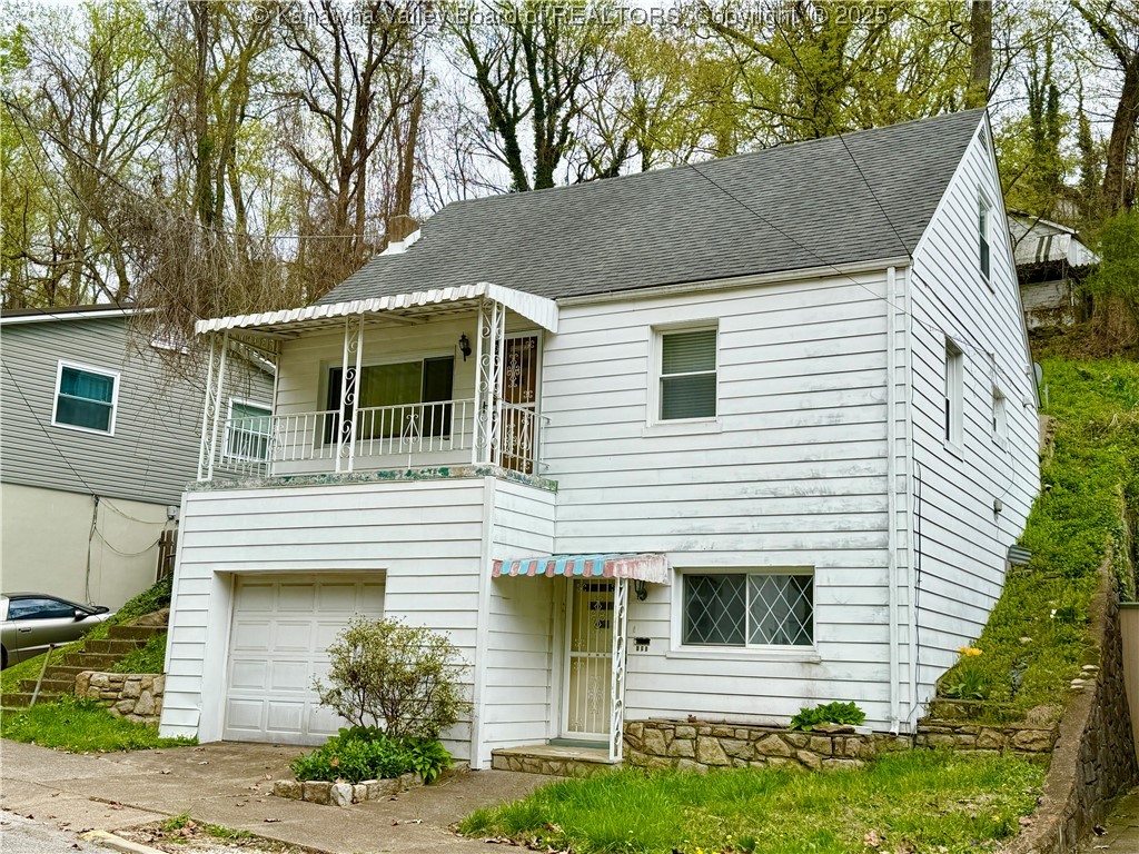 860 Greendale Drive