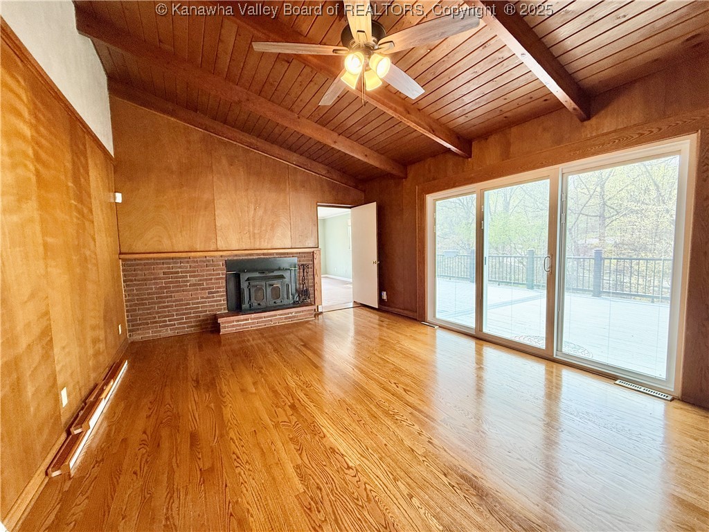 2333 Larwood Drive