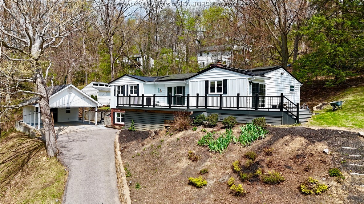 2333 Larwood Drive