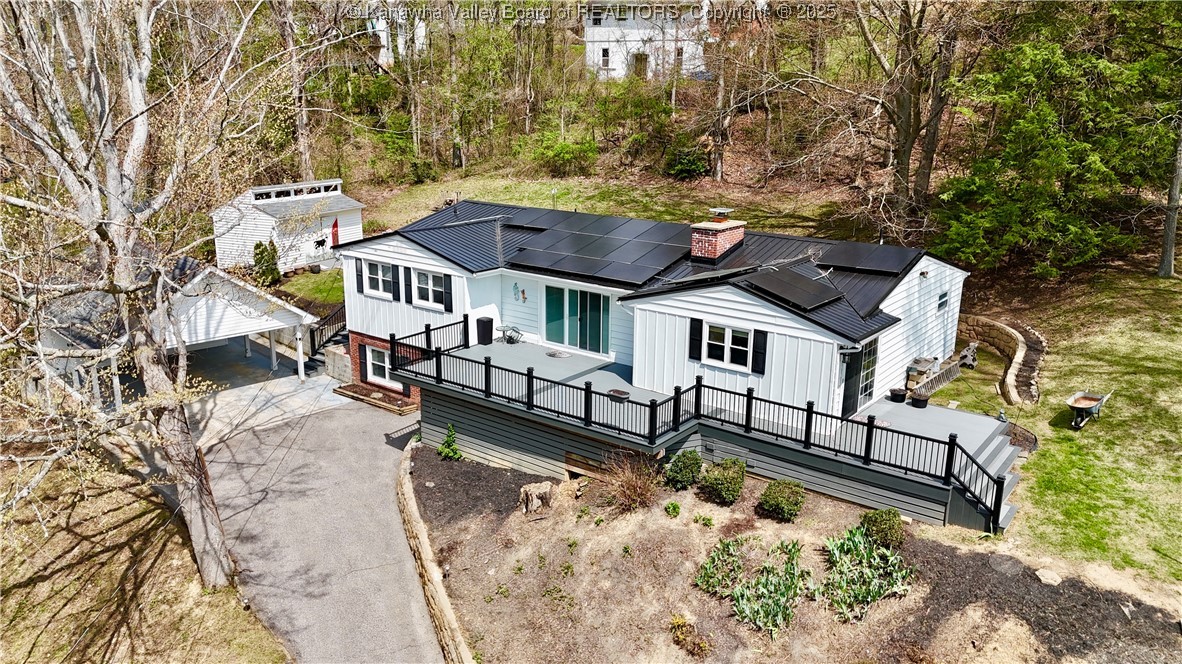 2333 Larwood Drive