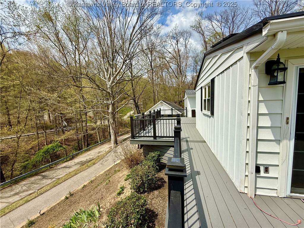 2333 Larwood Drive