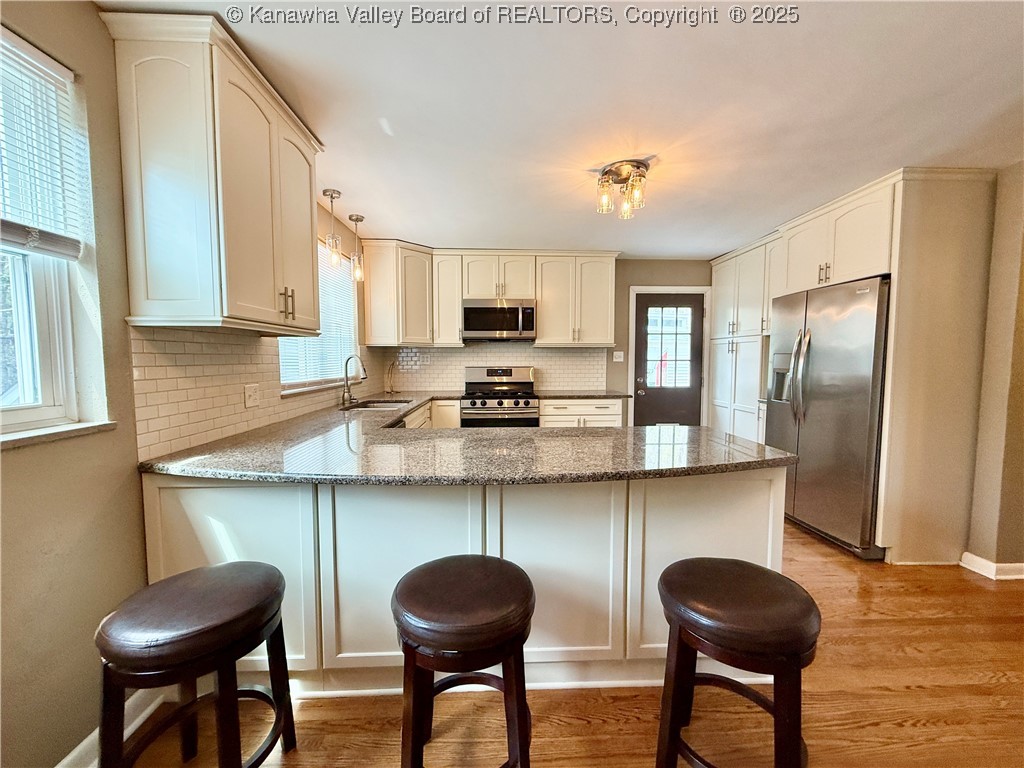 2333 Larwood Drive