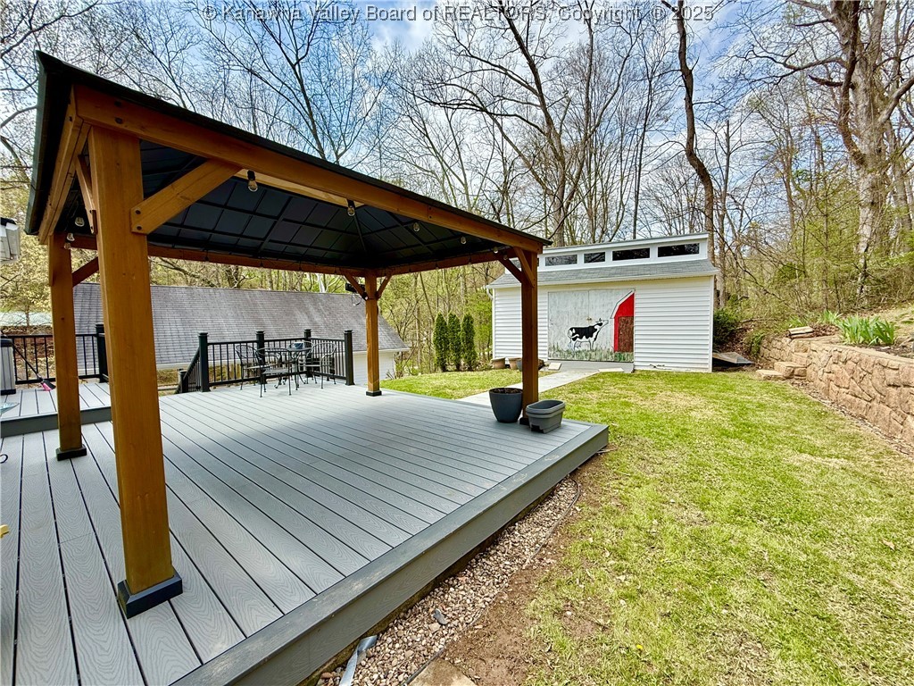 2333 Larwood Drive