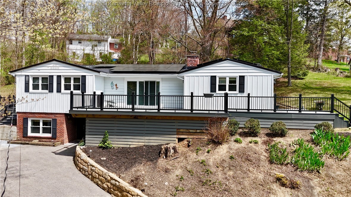 2333 Larwood Drive